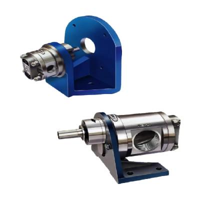 Rotary Gear Pumps VGSX SERIES