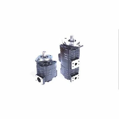 Rotary Gear Pumps VHG Series