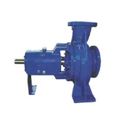 Self Priming Pumps VPE -S SERIES