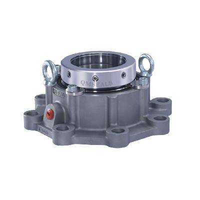 Single Dry /Wet Seal For Glass lined Reactors