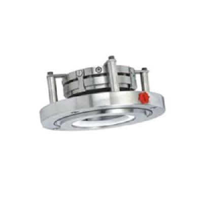 Single Dual Balanced Seals