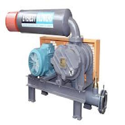 Twin Lobe Roots Blowers s VPR Series