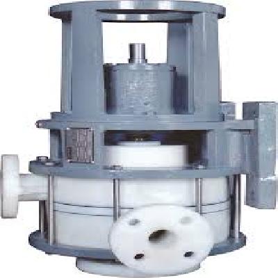 Vertical Gland Less Pumps PPV SERIES