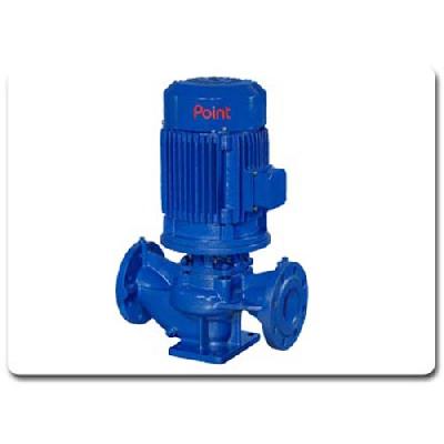 Vertical Process Pumps VPE -V SERIES