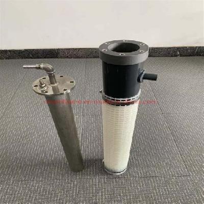 Electrocoat And Ced Tubular Side Anode Cells