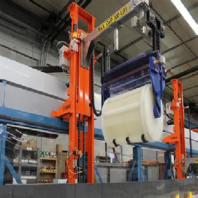 Electroplating Barrels