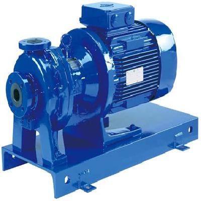 Iwaki Magnetic Drive Centrifugal Pump