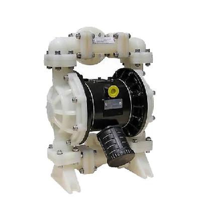 Airtech AOD Chemical Process Pump