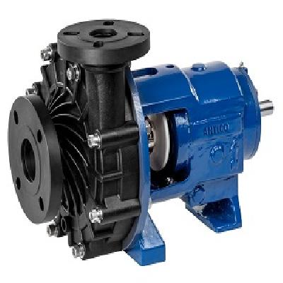 Antico Vertical Sealless Glandless Chemical Pump