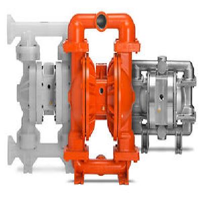 AOD Chemical Process Pump