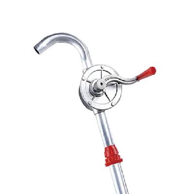 Barrel Pumps