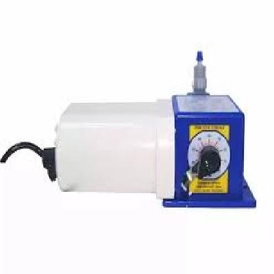 Compact Series PP Chemical Pump