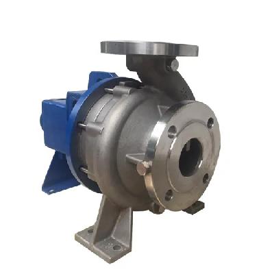 Investa Pump Solvent Pump