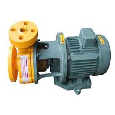 PP MONOBLOCK PUMP
