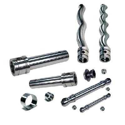 Roto Screw Pump