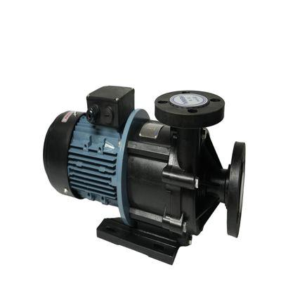 SS MONOBLOCK PUMP