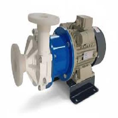 Taha Magnetic Drive Chemical Monoblock Pump