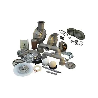 Wilden Air Operated Diaphragm Pump