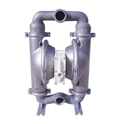 Wilden Stainless Steel Chemical Pump