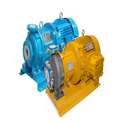 AMPB Series Chemical Transfer Pump