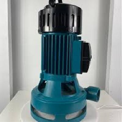 Centrifugal Mechanical Seal Pump