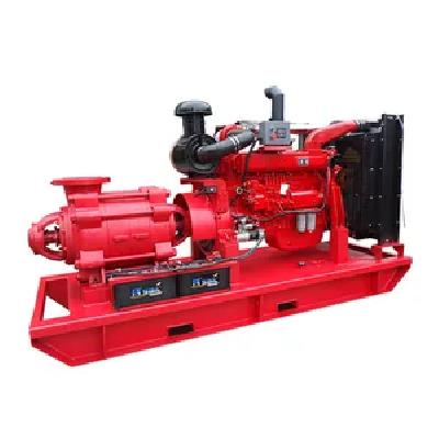 Centrifugal Pumps