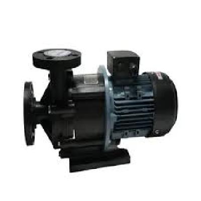 Sealless Magnetic Drive Centrifugal Pumps
