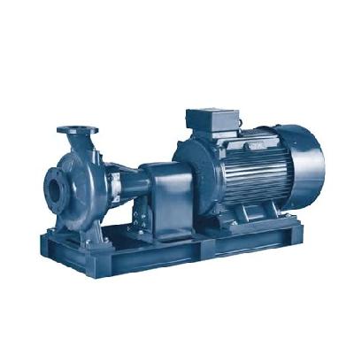 Magnetic Drive Bare Shaft Pump