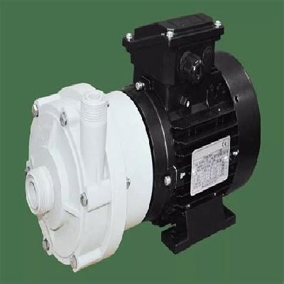 Plastic Pumps (PVDF-300)