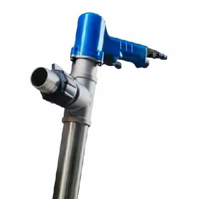 SSPB 120 Pneumatic Barrel Pump