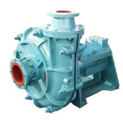 Acid Pumps