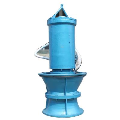 Axial Flow Pump