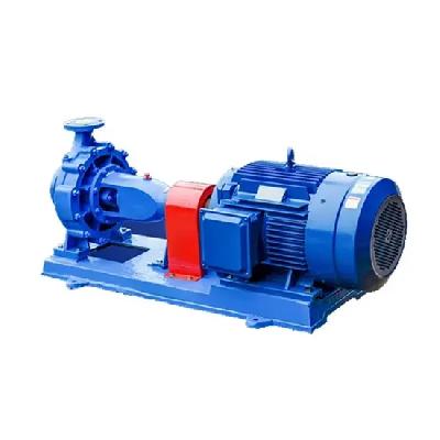 Bare Shaft Pump