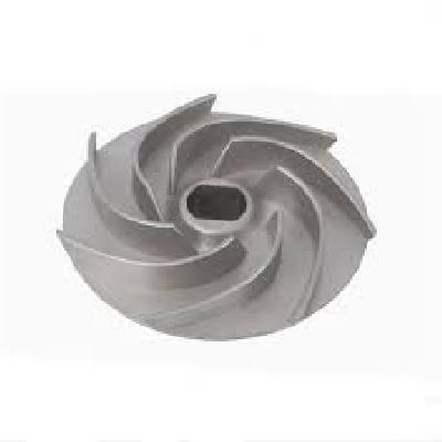 Cast Iron Chemical Process Pump