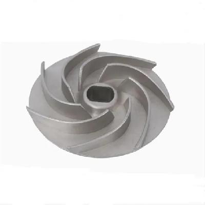 Centrifugal Chemical Process Pump