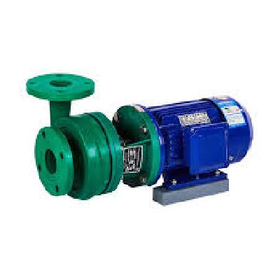 Centrifugal Polypropylene Pump