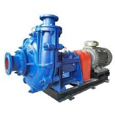 Centrifugal Type Filter Press Pump