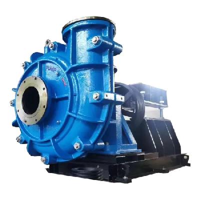 Chemical Slurry Pump
