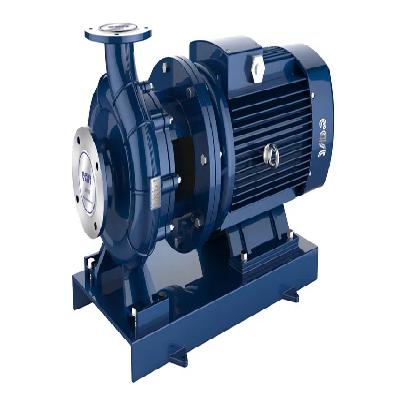 Close Coupled Pumps