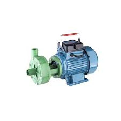 Corrosion Resistant Polypropylene Pump