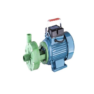 Corrosion Resistant PP Pump