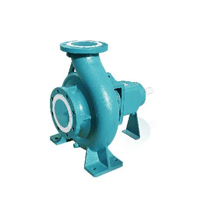 End Suction Pumps