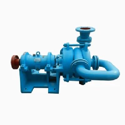 Filter Press Pump