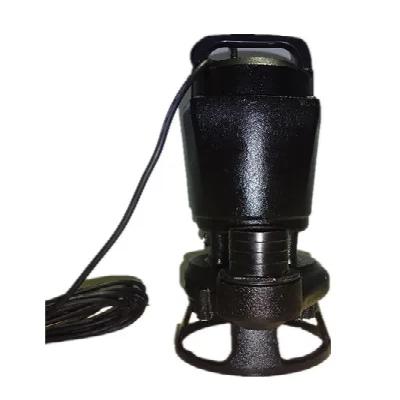 Fluid Pump