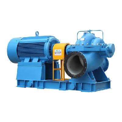High Pressure Centrifugal Pump