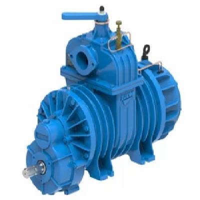 Jurop Vacuum Suction Pump
