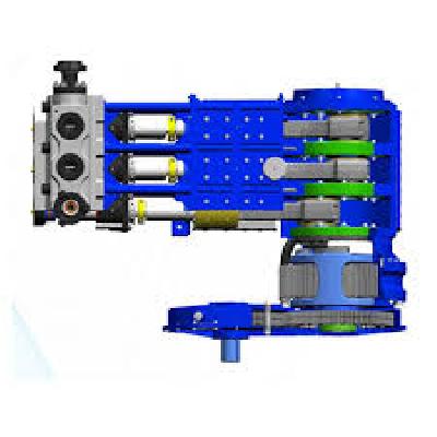 Mud Pump