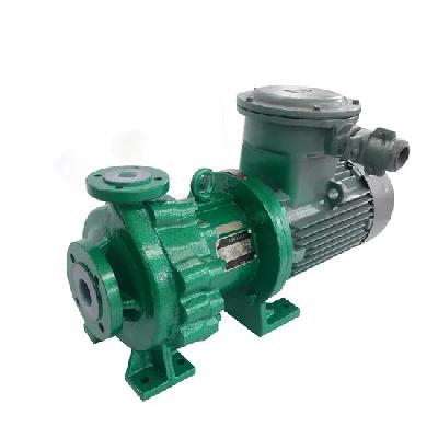 Non-Metallic Centrifugal Pump