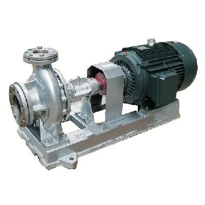 Oil Circulation Centrifugal Pump