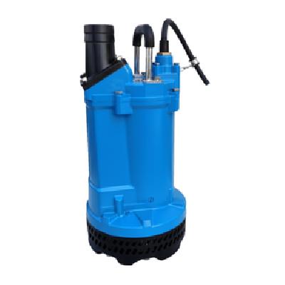P.P. Submerged Submersible Sump Pump